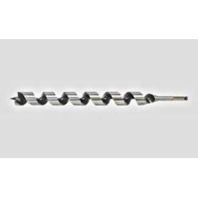 BROCA TIPO BARRENA ESPIRAL 16X470 UTIL 400 mm TOMA HEXAGONAL