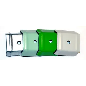 Golilla K Capelote Diferentes Colores con sello EPDM Fijaciones