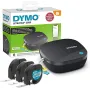 Impresora Rotuladora Dymo letratag 200b - en uso