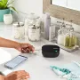 Impresora Rotuladora Dymo letratag 200b - vista detalle