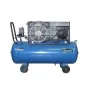 Compresor Hyundai Monofásico 3HP 100L 115psi Correa Compresor de aire