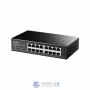 Switch 16 Puertos Gigabit Cudy GS1016