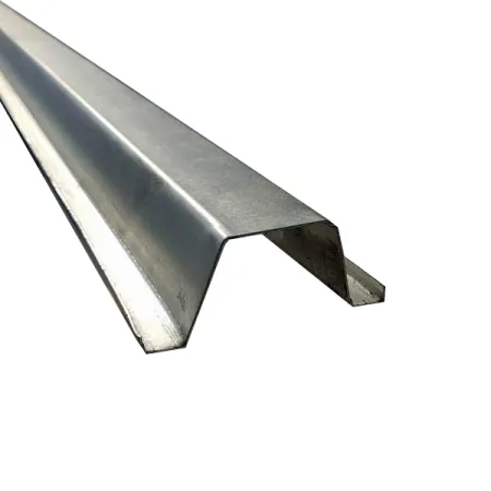Perfil metalcon Omega estructural 38X35X15X8X0.85 Largo 6m Perfiles