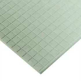 Plancha Internit Base Cerámica 6 mm 1,20 x 2,40 m Plancha Fibrocemento