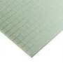 Plancha Internit Base Cerámica 6 mm 1,20 x 2,40 m Plancha Fibrocemento