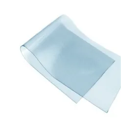 Lama Pvc transparente Frigorífico ml  200X2mm Ferreteria