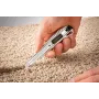 Cortante PROFESSIONAL DAHLE 10885 cuchilla 18mm Tamaño 15,5 cm. comprar en Chile