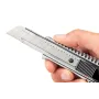 Cortante PROFESSIONAL DAHLE 10885 cuchilla 18mm Tamaño 15,5 cm. Ferreteria - vista detalle