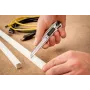 Cortante PROFESSIONAL DAHLE 10885 cuchilla 18mm Tamaño 15,5 cm. Ferreteria - especificaciones