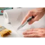 Cortante PROFESSIONAL DAHLE 10885 cuchilla 18mm Tamaño 15,5 cm. Ferreteria - en uso