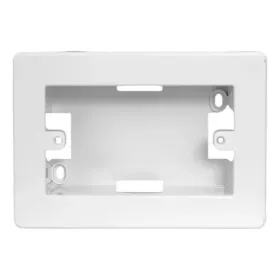 Caja Chuqui Kalop PVC para Instalaciones Eléctricas Electricidad