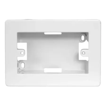 Caja Chuqui Kalop PVC para Instalaciones Eléctricas Electricidad
