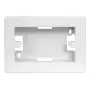 Caja Chuqui Kalop PVC para Instalaciones Eléctricas Electricidad