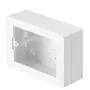 Caja Chuqui Kalop PVC para Instalaciones Eléctricas precio online
