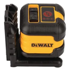 Nivel Laser de linea cruz roja DW08802 DEWALT Niveles laser
