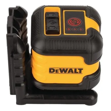 Nivel Laser de linea cruz roja DW08802 DEWALT Niveles laser