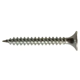 TORNILLO DRYWALL METAL 6 X 1 1/4 1000U Fijaciones