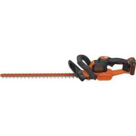 Cortasetos 20V Power Command