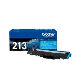 Tóner Original Brother TN-213C Cian Toner impresora laser