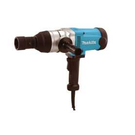 Llave de Impacto 1" - 1.200 W (max. Torque 1000 N.m) pernos 7/8" a 15/16" - 8,4 kg. Makita TW1000