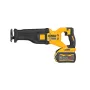 Kit Sierra Sable 60V dewalt DCS389T2-B2 Herramientas inalámbricas - vista detalle