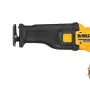 Kit Sierra Sable 60V dewalt DCS389T2-B2 Herramientas inalámbricas - especificaciones