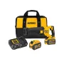 Kit Sierra Sable 60V dewalt DCS389T2-B2 Herramientas inalámbricas - en uso
