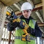 Kit Sierra Sable 60V dewalt DCS389T2-B2 Herramientas inalámbricas - kit y accesorios