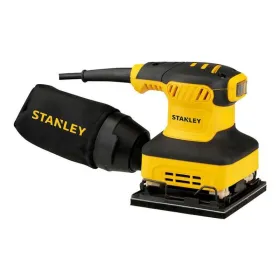 Lijadora Orbital Stanley 240 Watts 1/4 Pliego SS24-B2C