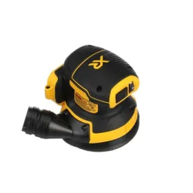 Lijadora Rotorbital 20V dewalt DCW210B Herramienta inalambrica sin bateria