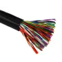 Cable Multipar Telefónico Exterior 12 Pares 24 AWG | Resistente y Confiable Telefonia
