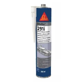 SIKAFLEX 291 BLANCO (SSC)  300 ML Sellos y adhesivos