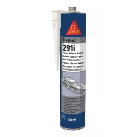 SIKAFLEX 291 BLANCO (SSC)  300 ML Sellos y adhesivos