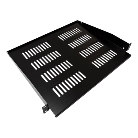 Bandeja Ventilada 1U para Rack 19" Triplee GM017 Rack y Gabinetes
