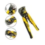 Alicate Pelacable Automático Stanley 96-230 Alicates