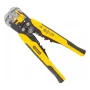 Alicate Pelacable Automático Stanley 96-230 Alicates - vista detalle