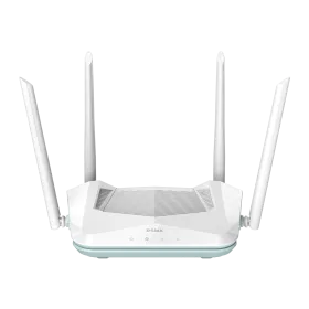 Mesh Smart Router D-Link R15 AX1500 WiFi 6 Dual-Band EAGLE PRO AI