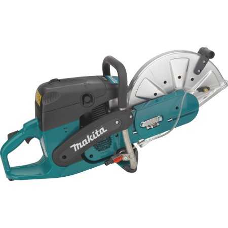 Cortadora De Concreto A Combustion Makita Ek7301Ws