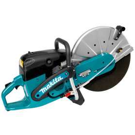 cortadora de concreto a combustion makita EK8100WS