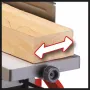 Cepillo canteador Einhell TC-SP 204/2 precio online