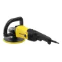 Pulidora Angular Stanley 7" 1300W SP137K-B2C Lijadora y pulidora