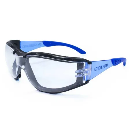 Lente Antiparra spy flex plus claro Lentes y antiparras