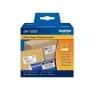 Etiqueta Adhesiva Brother DK-1202 62 mm x 100 mm Original precio online