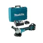 Esmeril Angular Inalambrico 4 1/2 8500rpm Makita