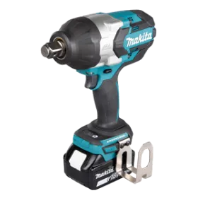 LLAVE DE IMPACTO 3 Makita DTW1001RTJ-1 Herramientas