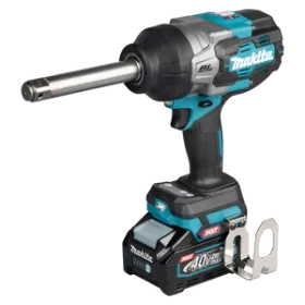 KIT LLAVE DE IMPACTO 3 Makita TW011GM201-1 Herramientas