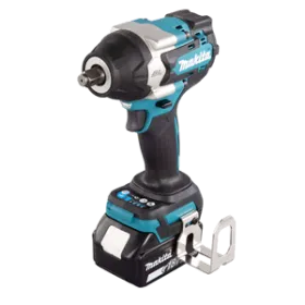 LLAVE DE IMPACTO 1 Makita DTW700RTJX1 Herramientas