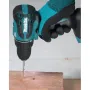 Taladro Percutor Inalámbrico Makita DHP490RFX 18V LXT Brushless 13 mm Taladros inalambricos - vista detalle