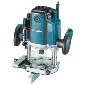 REBAJADORA 12mm Makita RP2301FC02 Herramientas
