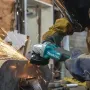 Esmeril Angular Inalambrico 4 1/2 8500rpm Makita - especificaciones